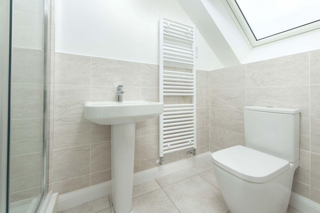 Additional image 5 of 3 bed end terrace house for sale"Kennett" at Blandford Way, Market Drayton TF9