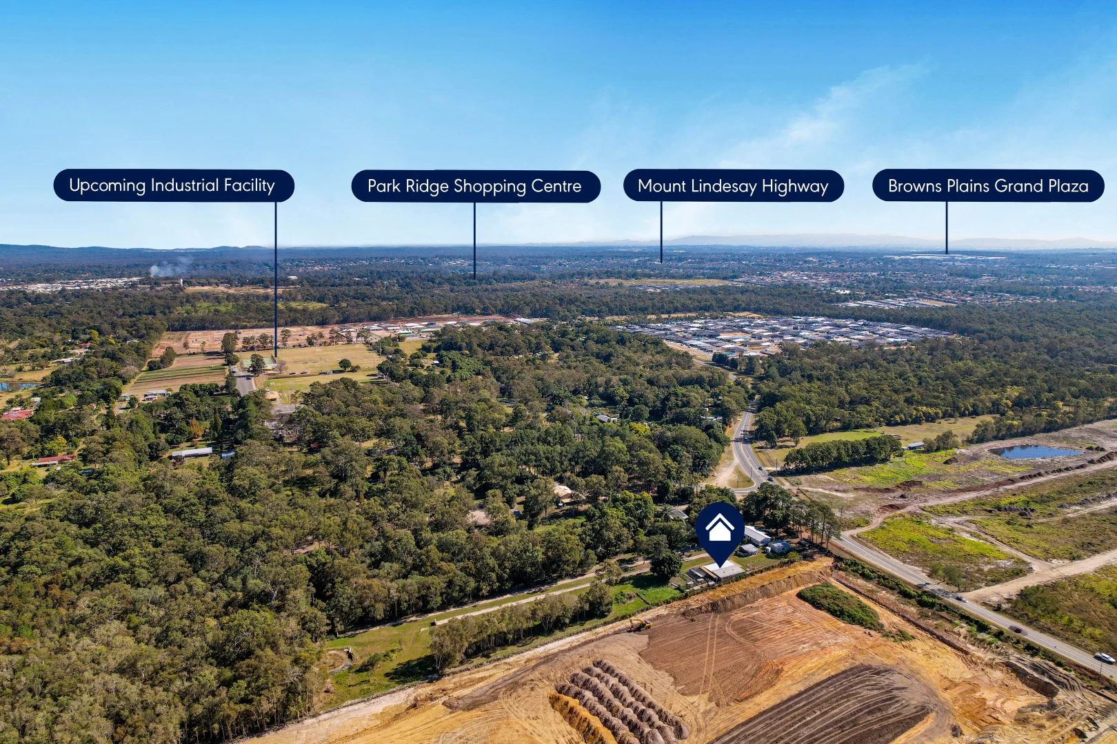 Additional image 4 of 241-245 Park Ridge Road, Park Ridge QLD 4125