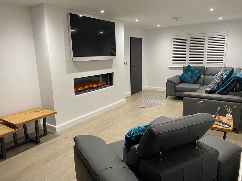 Additional image 5 of 6 bed detached house for saleOld Oak Tree Close, Birchgrove Road, Birchgrove, Swansea, City And County Of Swansea. SA7