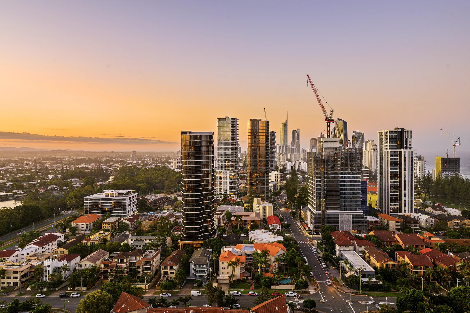 Additional image 4 of 1801/122 Surf Parade, Broadbeach QLD 4218