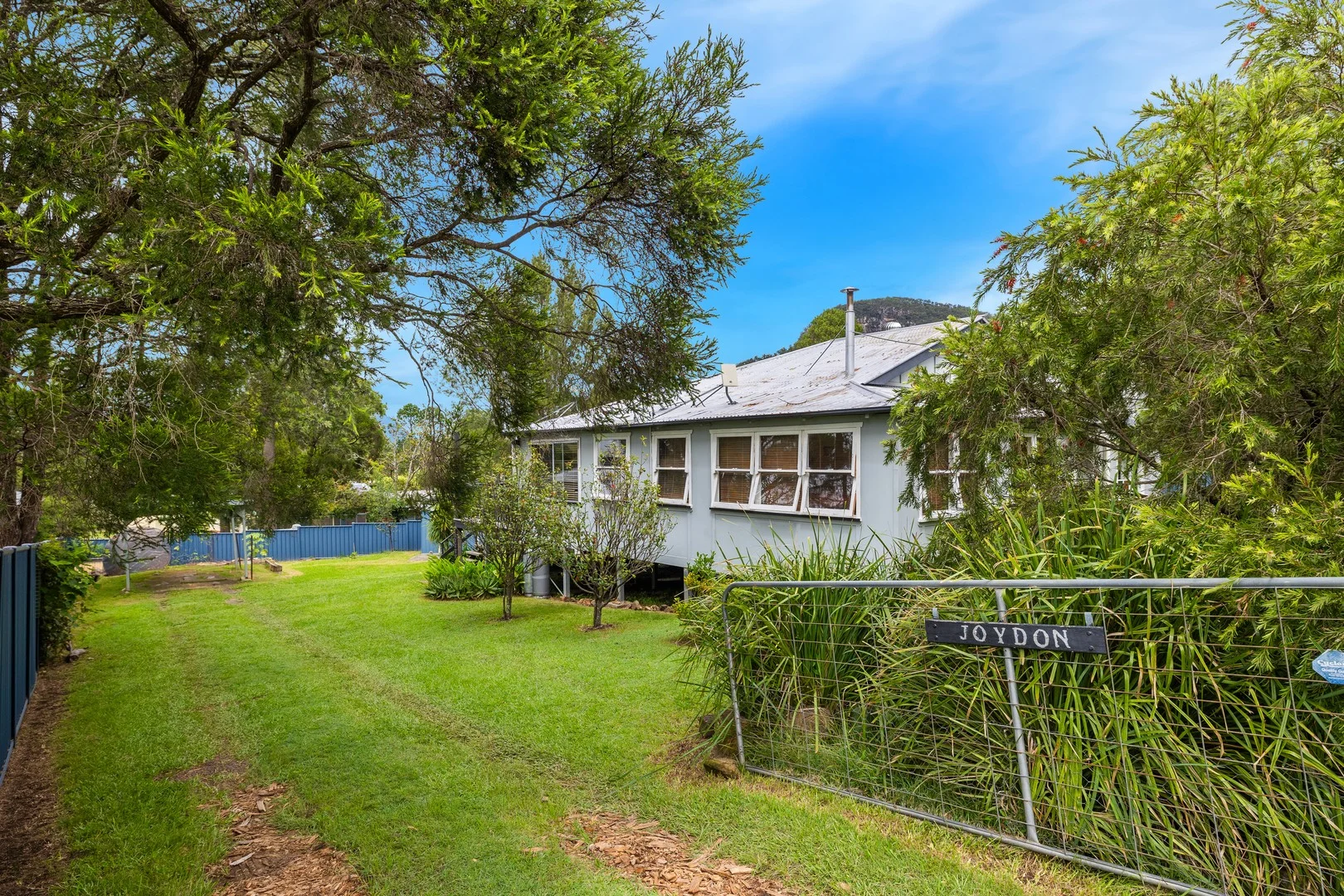 20 Beaury Street, Urbenville NSW 2475