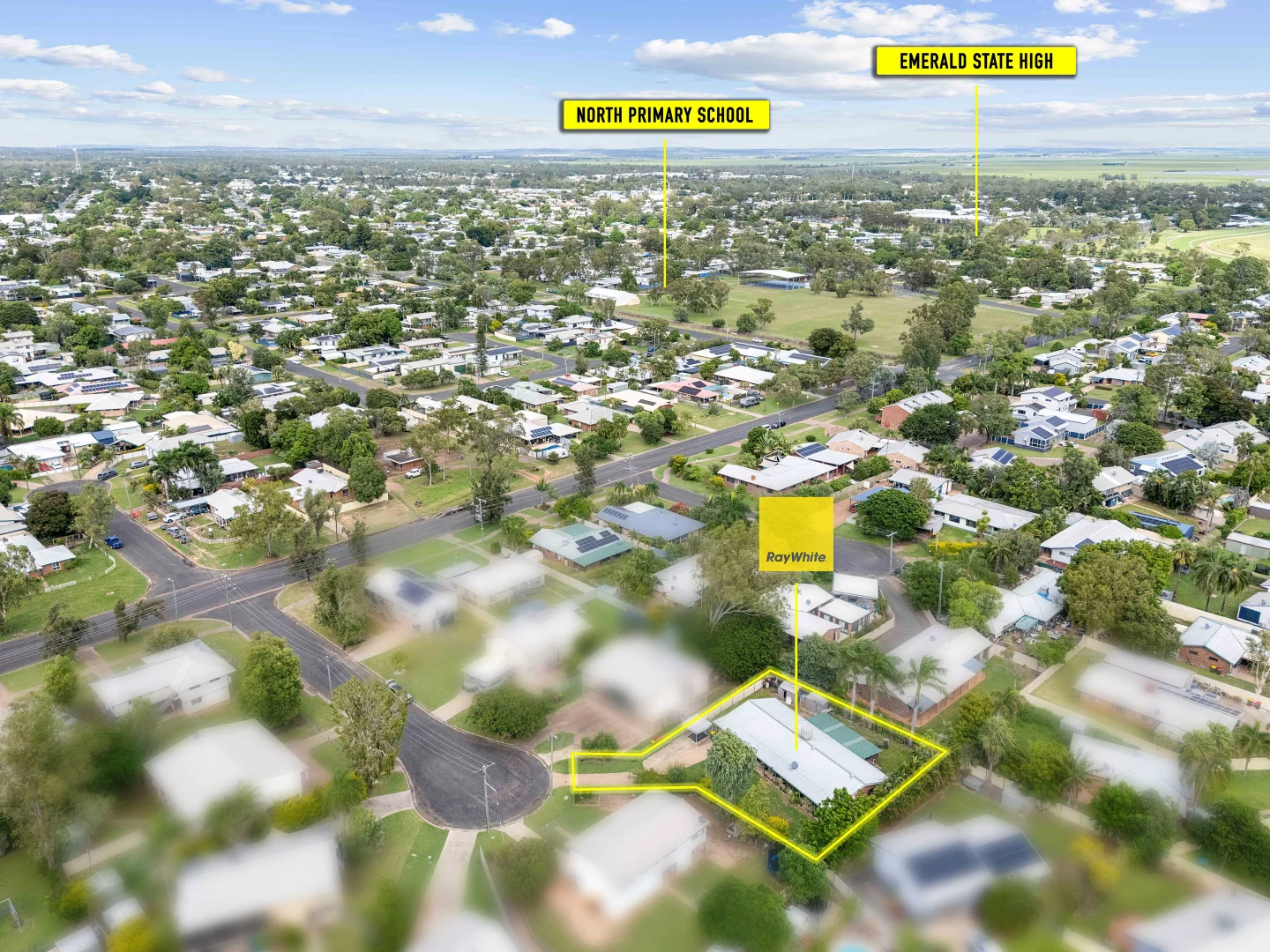 Additional image 3 of 4 Andrew Place, Emerald QLD 4720