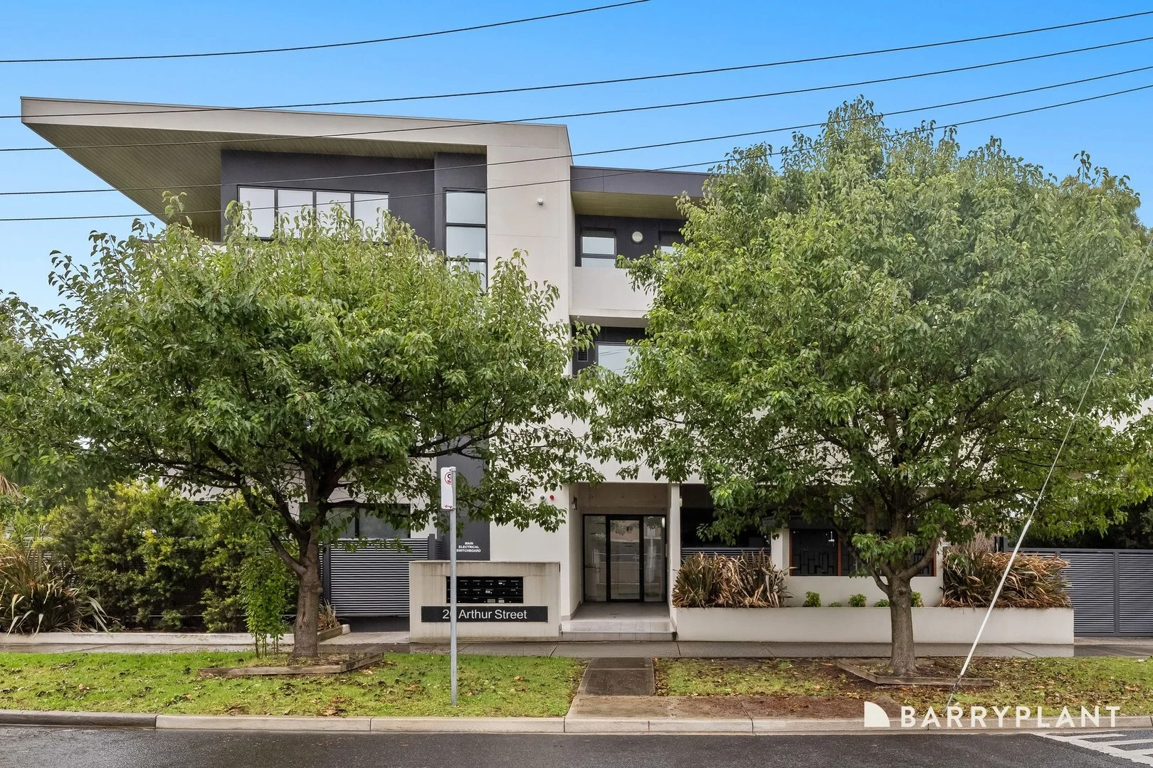 201/20 Arthur Street, Footscray VIC 3011