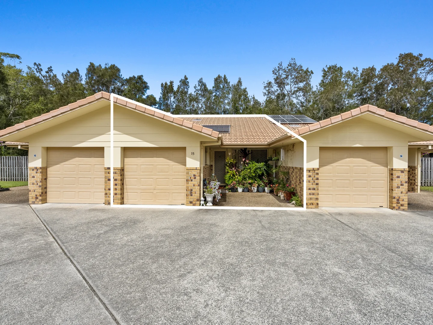 Additional image 7 of 15/174 Galleon Way, Currumbin Waters QLD 4223