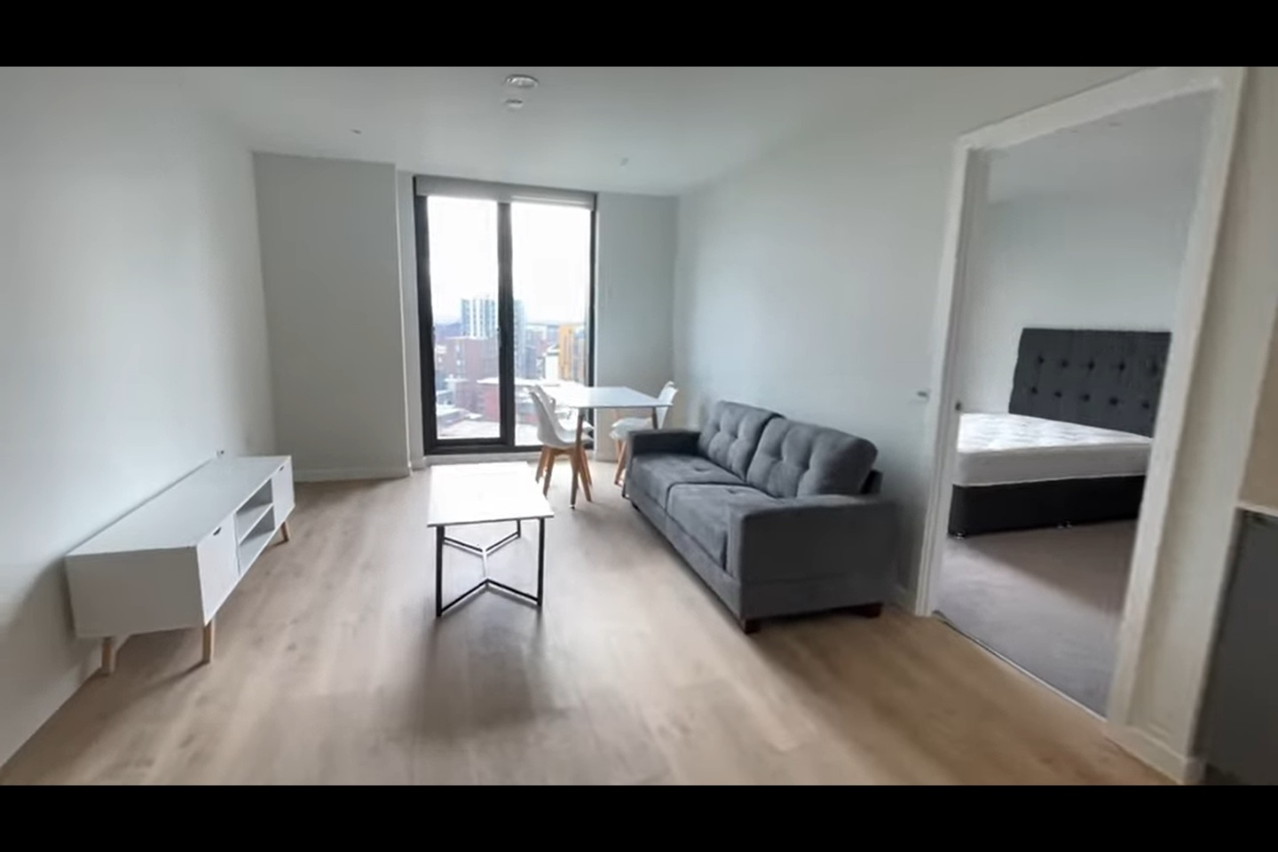 2 Bed Flat, Aspin Lane, M4, N1 7GU