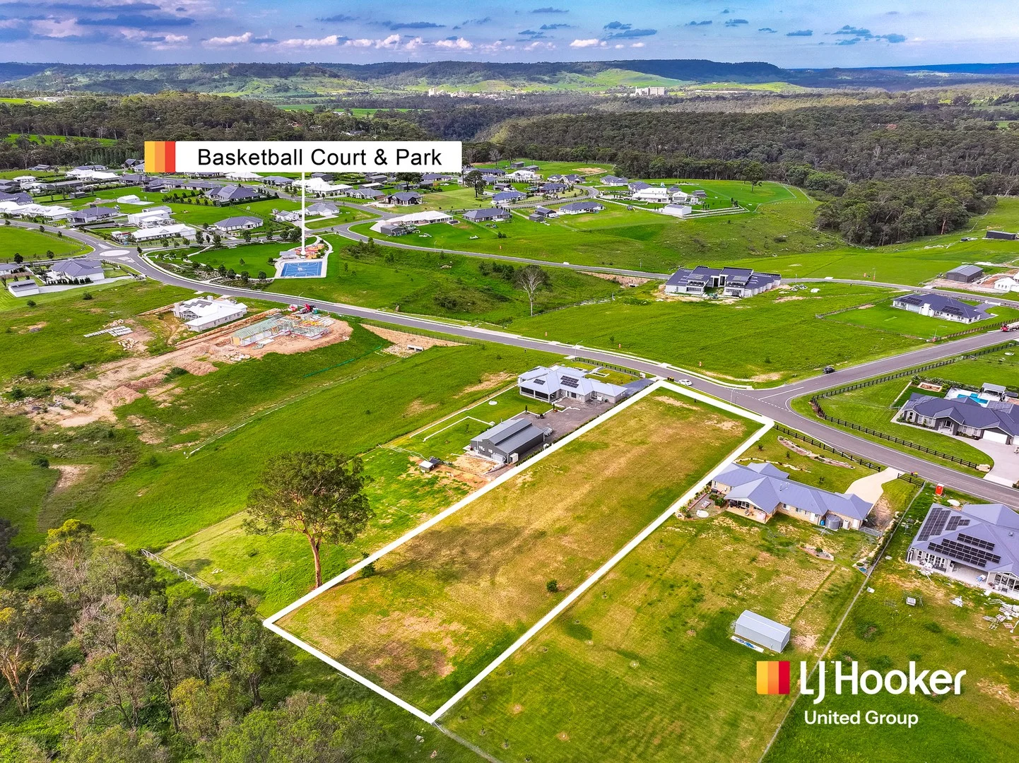 14 Sanctuary Drive, Tahmoor NSW 2573