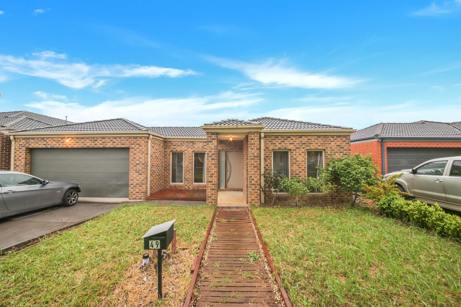 49 Kinglake Drive, Manor Lakes VIC 3024