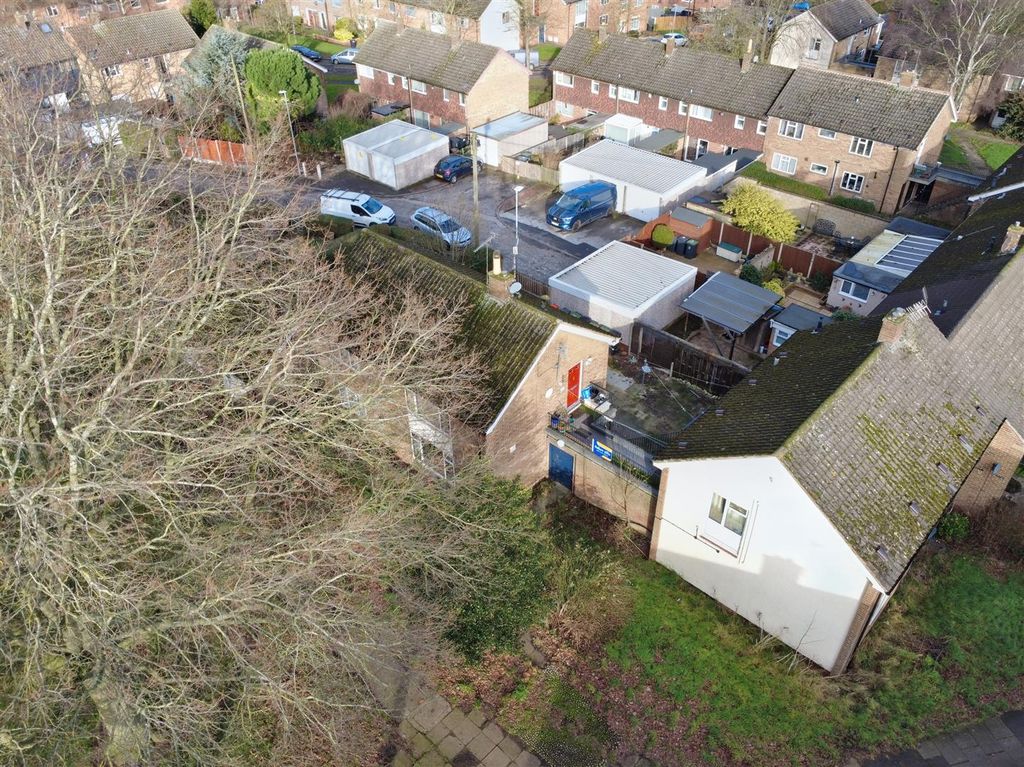 Additional image 13 of 2 bed maisonette for saleBedford Court, Stapleford NG9