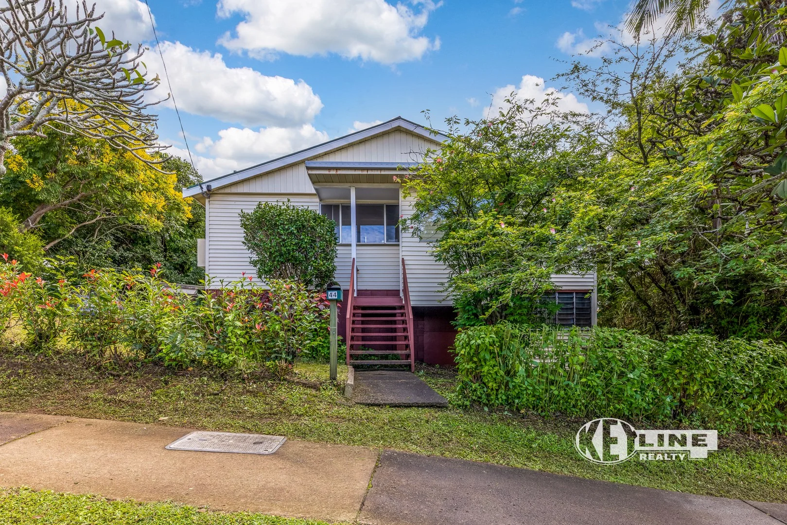 44 Nambour Mapleton Road, Nambour QLD 4560