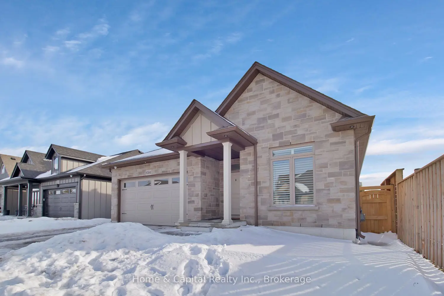 6384 Springcreek Road photo 3