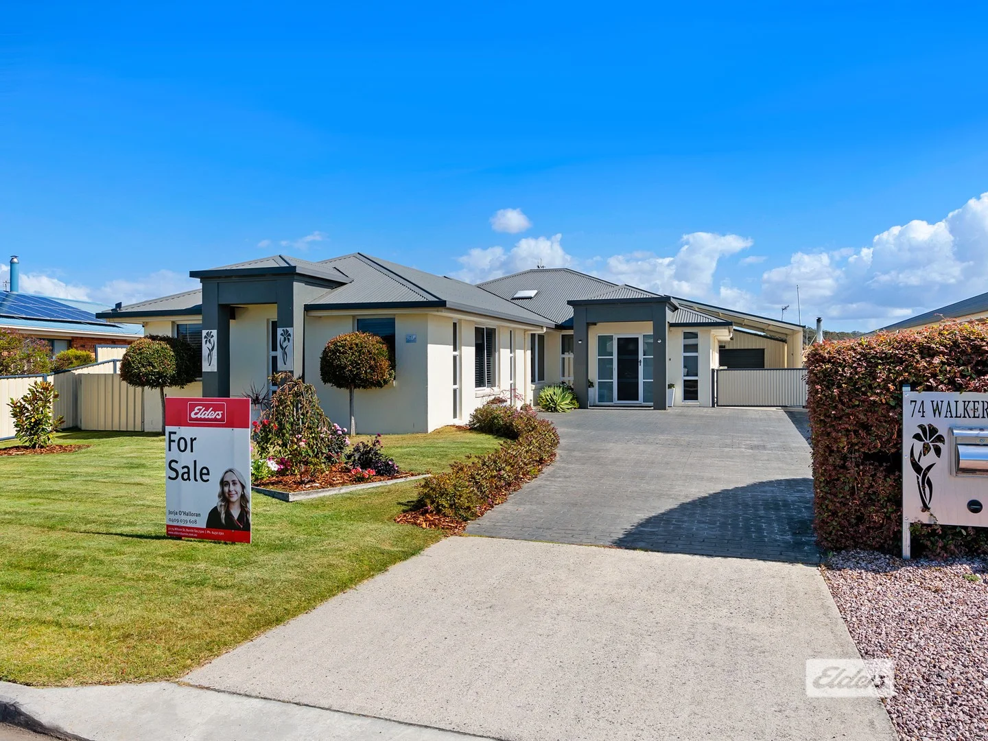 74 Walker Street, Wynyard TAS 7325