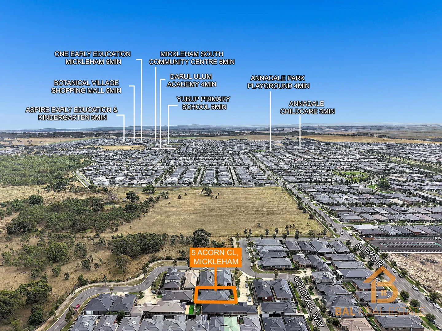 Additional image 21 of 5 Acorn Close, Mickleham VIC 3064