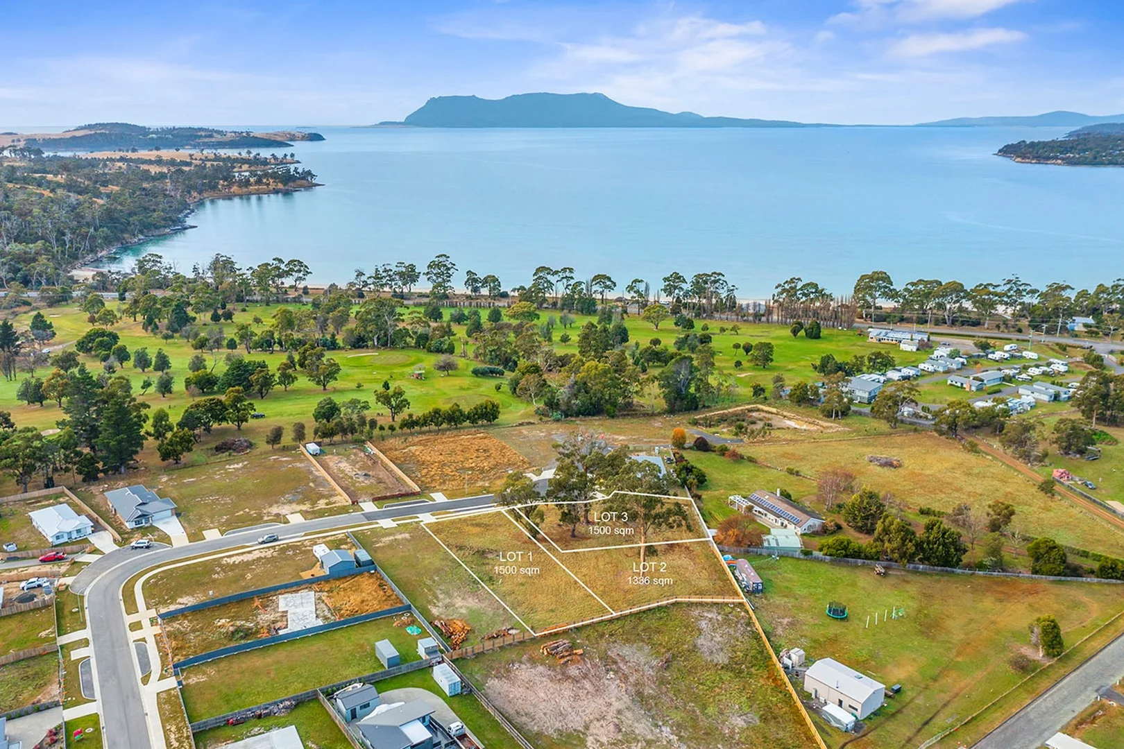 Additional image 2 of 18 Mace Crt, Orford TAS 7190