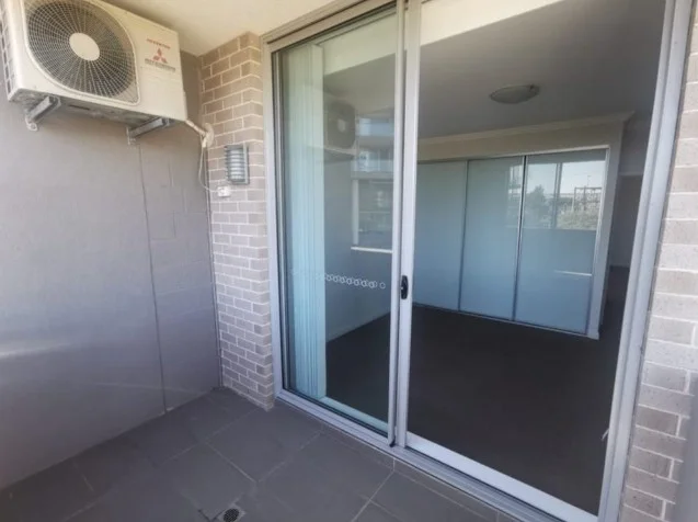 Additional image 5 of M 302/81-86 Courallie Avenue, Homebush West NSW 2140