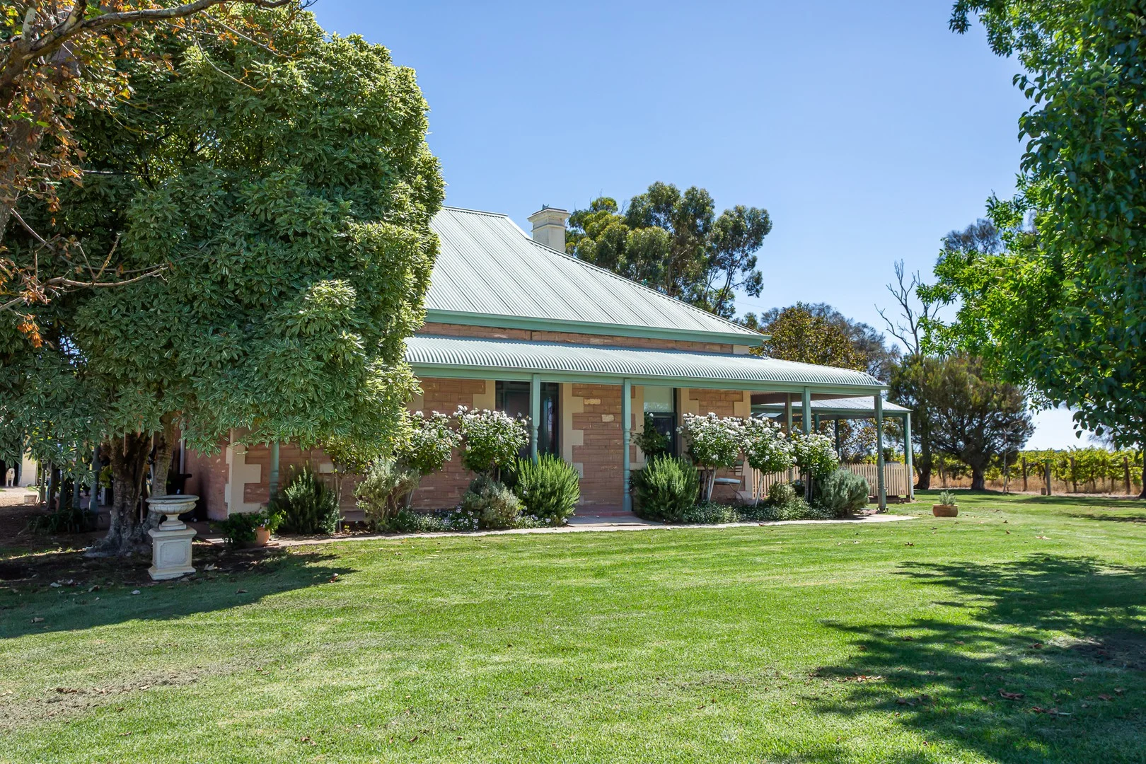 322 Giles Road, Coonawarra SA 5263