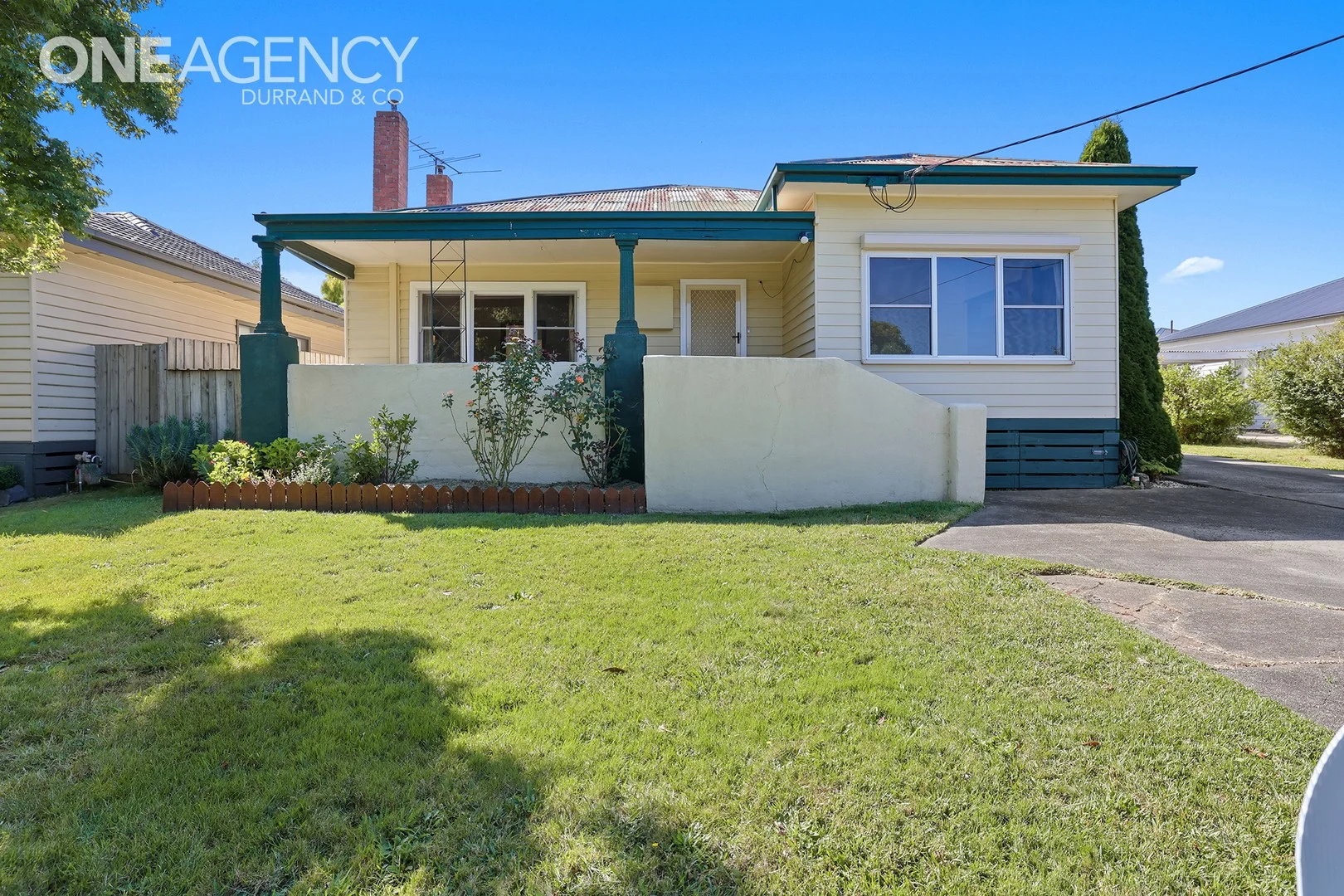 1/12 Hearn Street, Drouin VIC 3818
