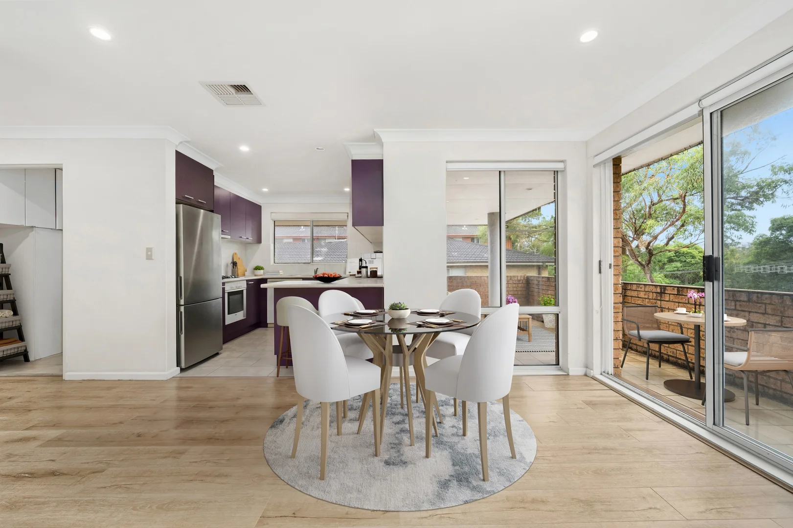 3/24 Westminster Avenue, Dee Why NSW 2099 photo 3