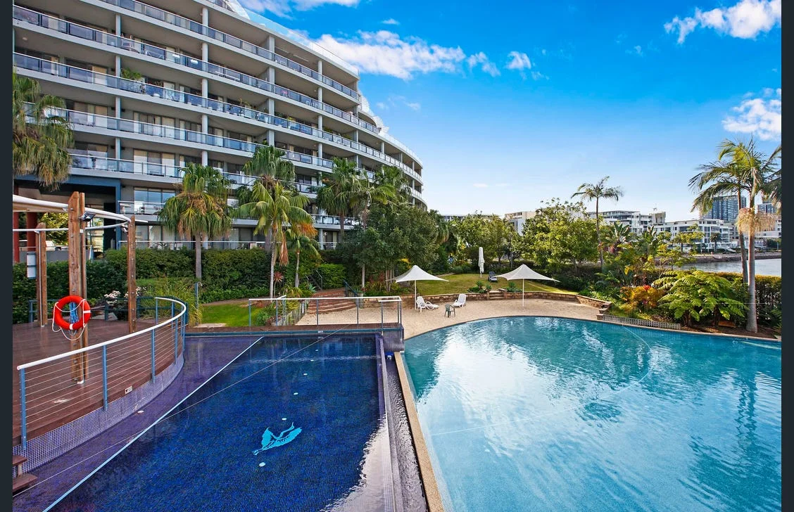 Additional image 7 of 66/27 Bennelong Parkway, Wentworth Point NSW 2127