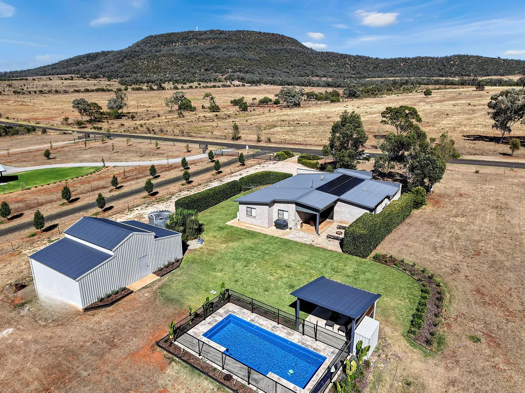Additional image 27 of 31 Robert Gordon, Gunnedah NSW 2380