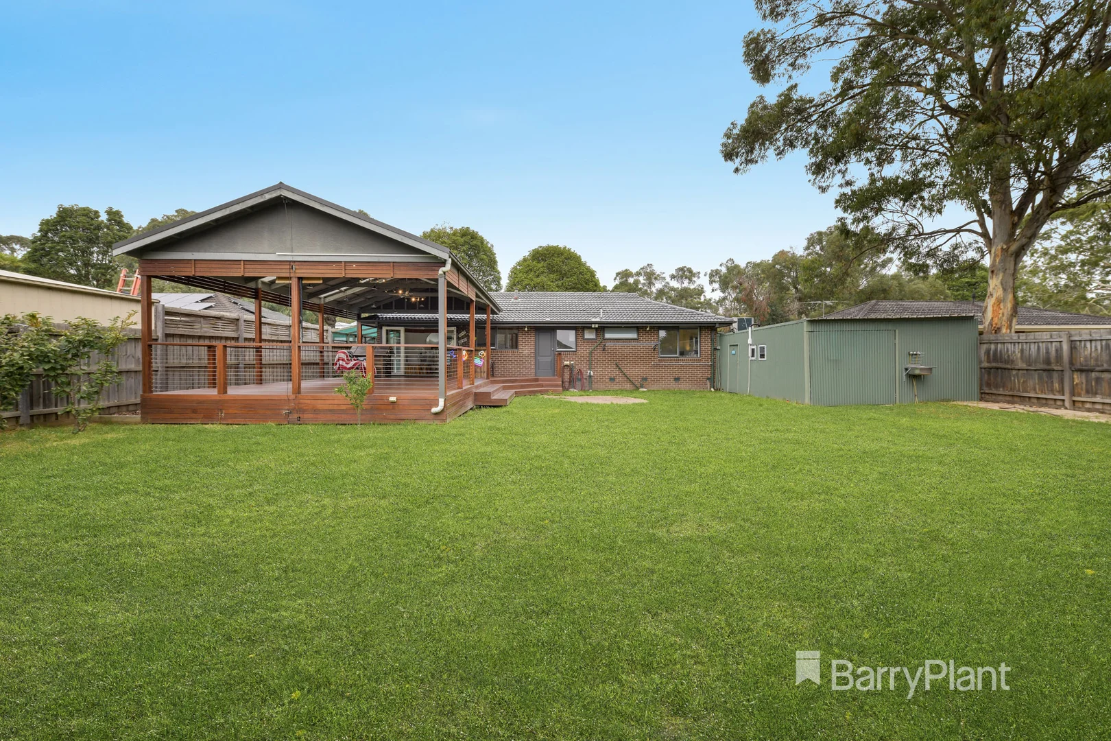 Additional image 13 of 100 Allambanan Drive, Bayswater North VIC 3153