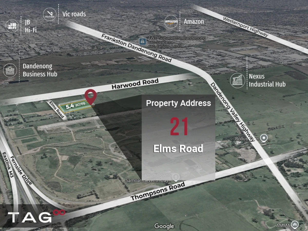 Additional image 2 of 21 Elms Road, Bangholme VIC 3175