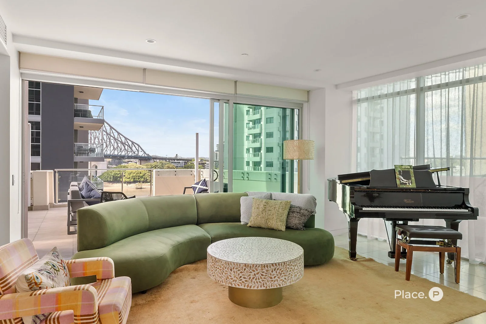 Additional image 3 of 403/483 Adelaide Street, Brisbane City QLD 4000