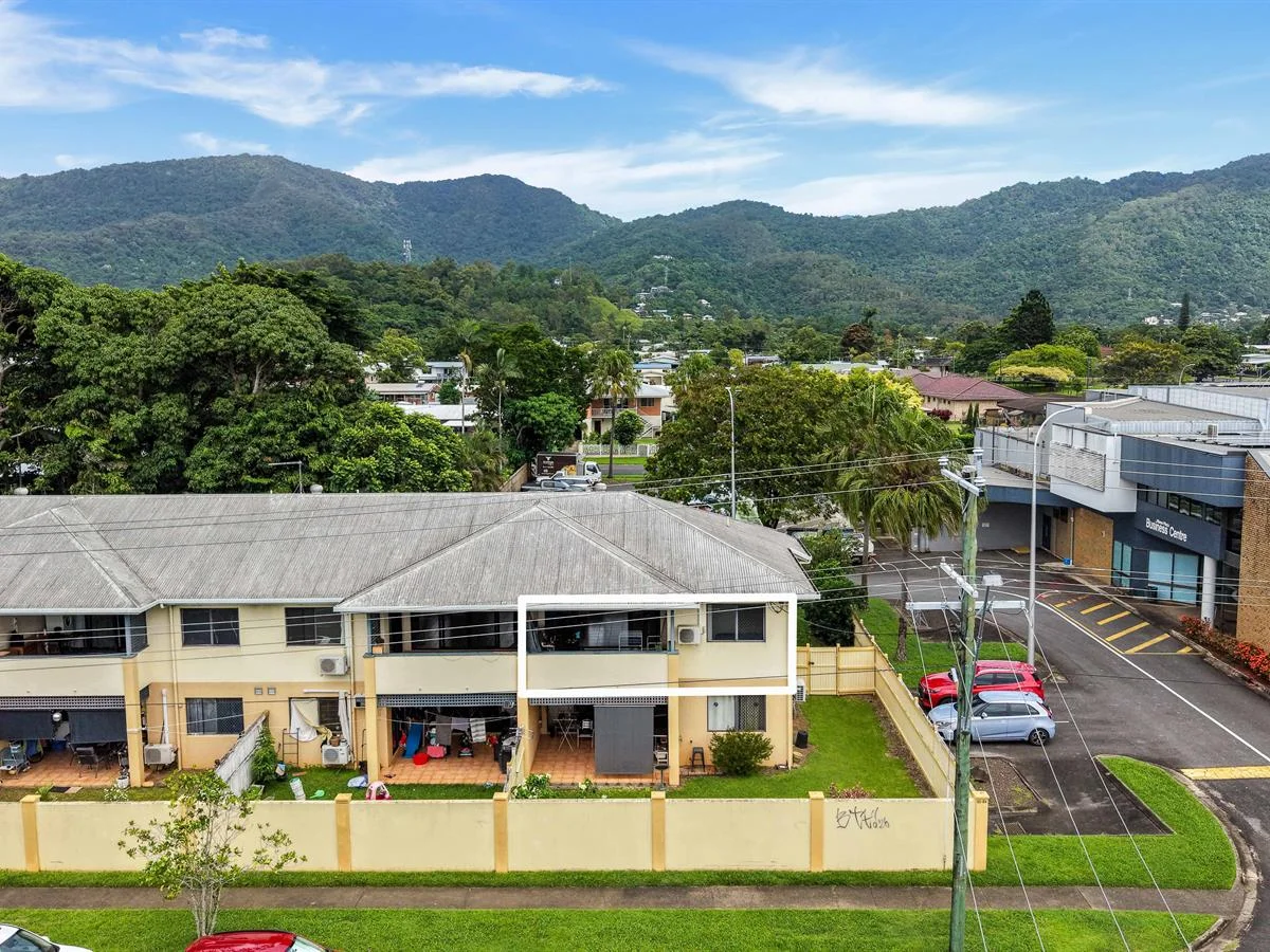 Additional image 14 of 8/22-24 Toogood Road, Woree QLD 4868