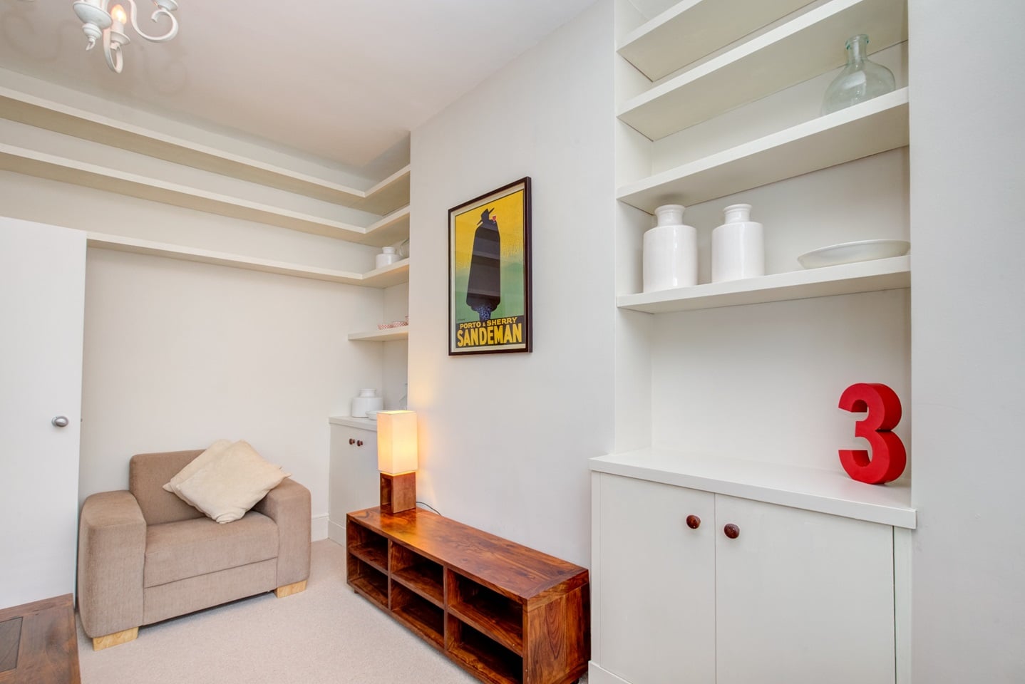 Additional image 3 of 1 Bed Flat, Charleston Street, SE17, N1 7GU