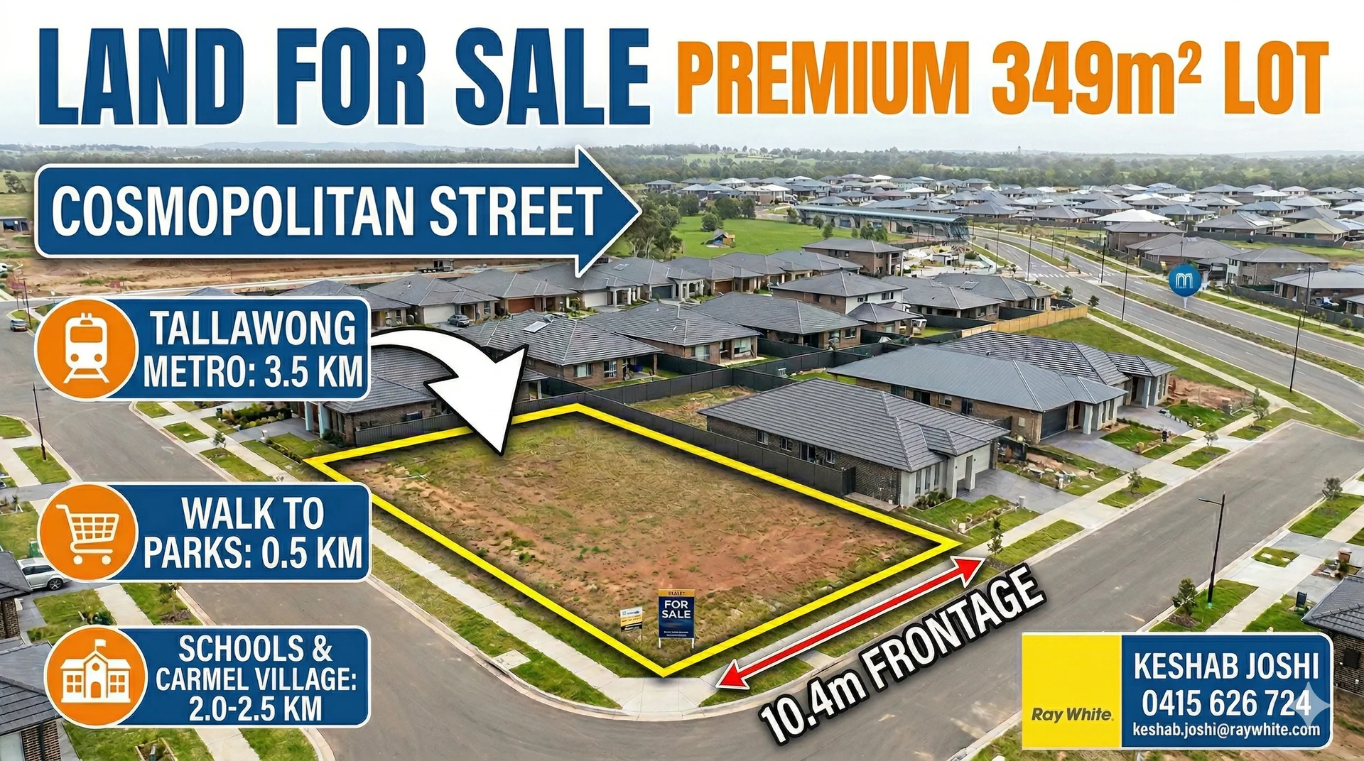 Rouse Hill NSW 2155