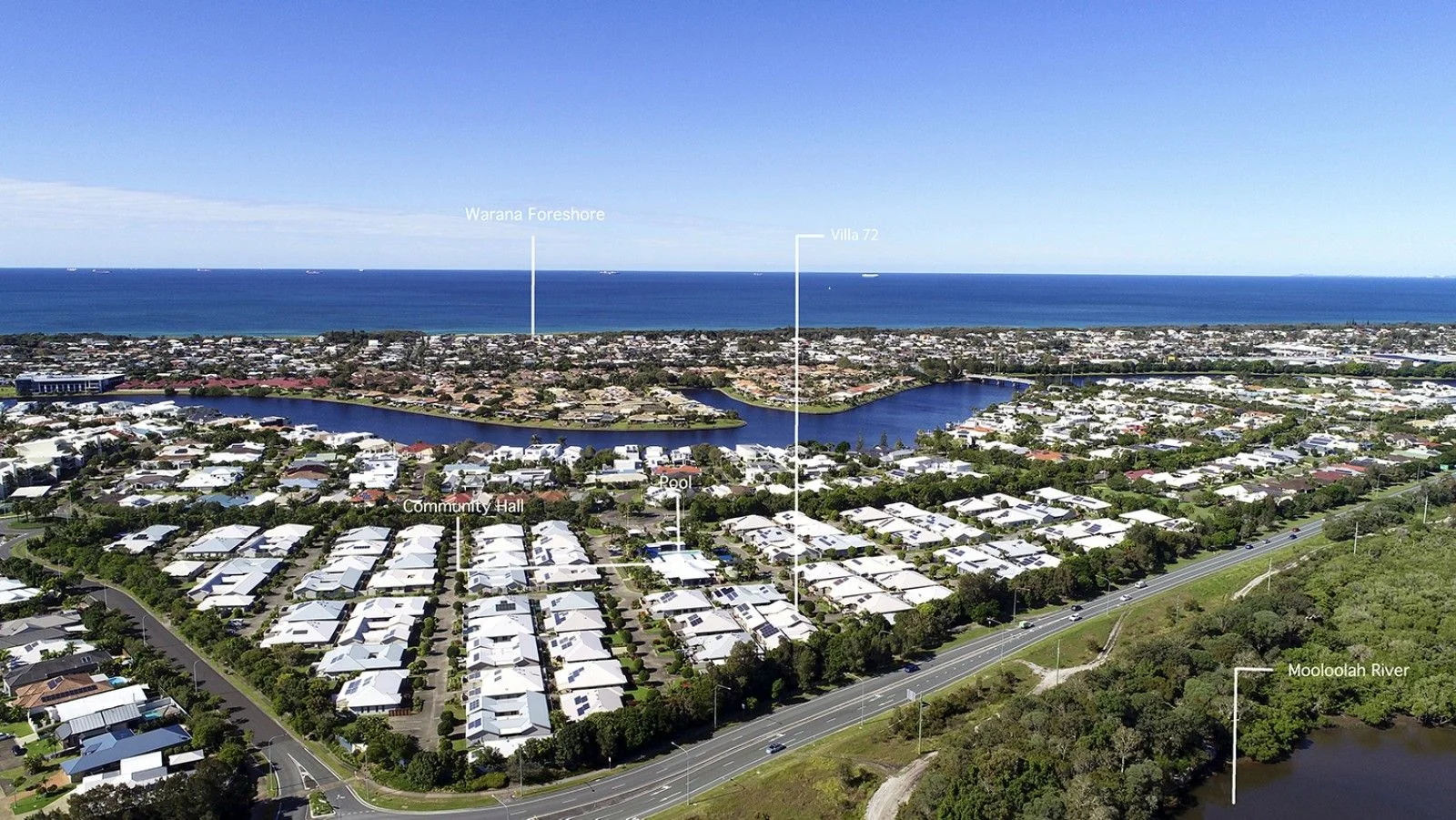 Additional image 2 of 2/2 Grand Parade, Parrearra QLD 4575