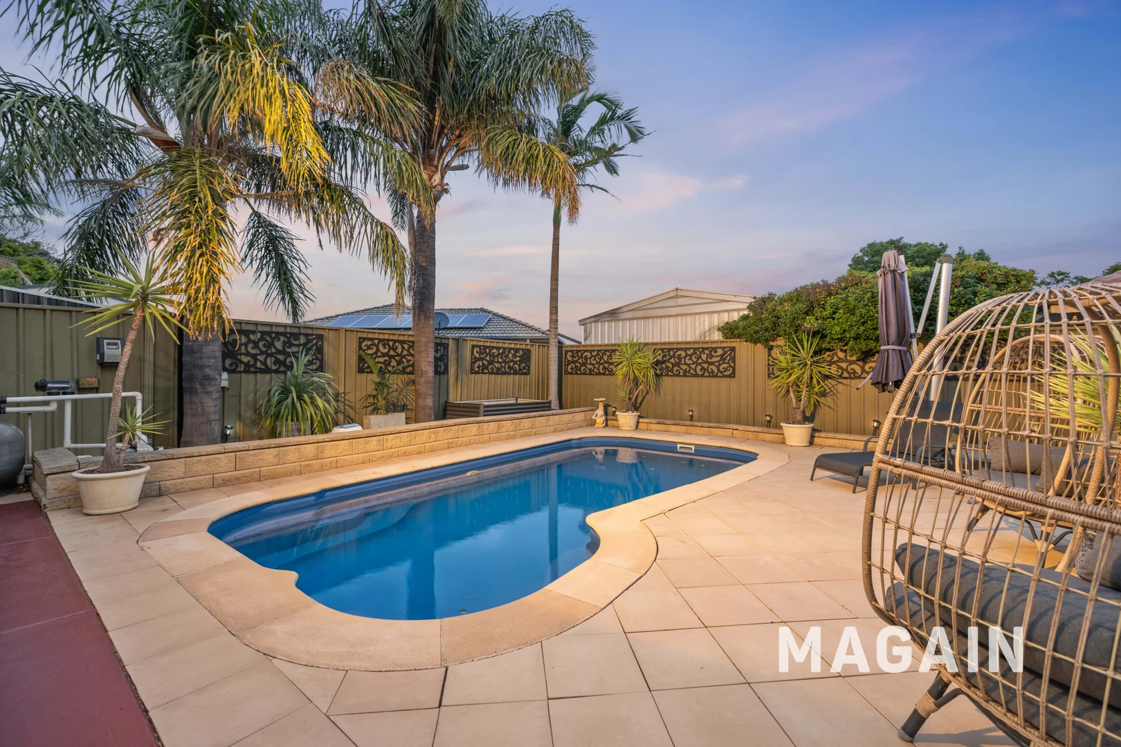 Additional image 27 of 6 Evans Court, Woodcroft SA 5162