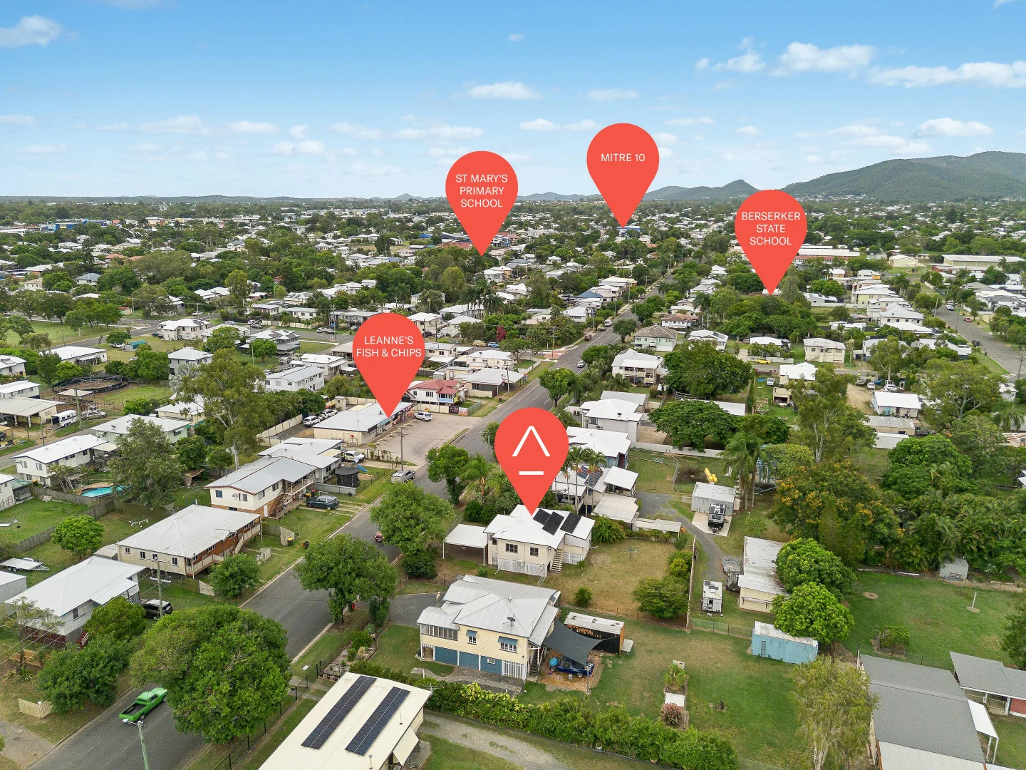 Additional image 8 of 22 Berserker Street, Berserker QLD 4701