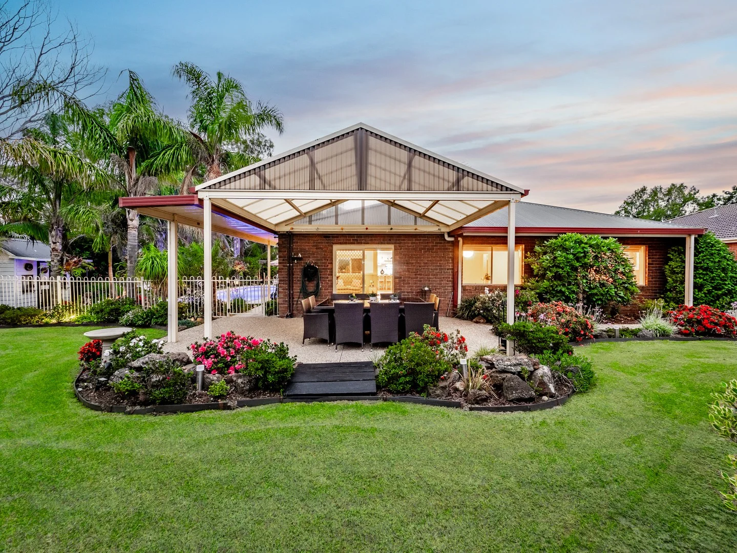 11 Waterville Vista, Cranbourne VIC 3977