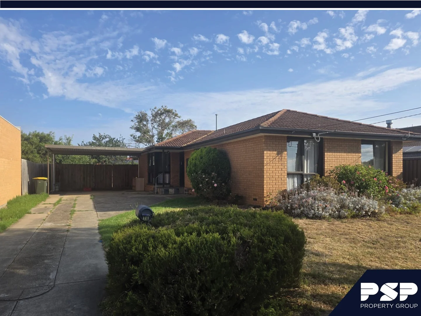 16 Quarbing Street, Werribee VIC 3030