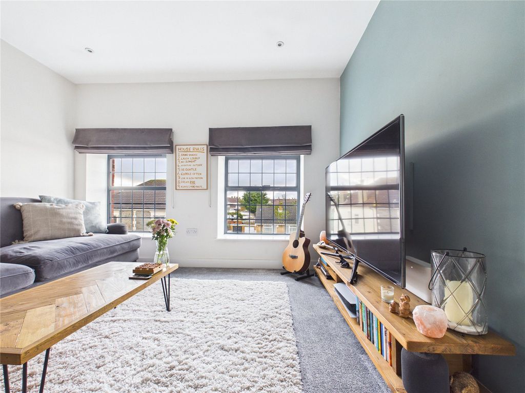 Additional image 3 of 2 bed flat for saleDownend Road, Kingswood, Bristol BS15