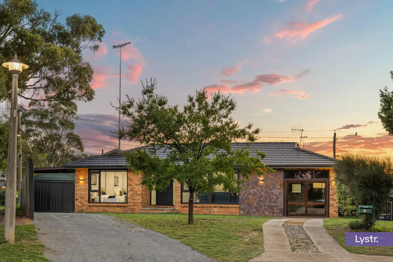 41 Kriewaldt Circuit, Higgins ACT 2615