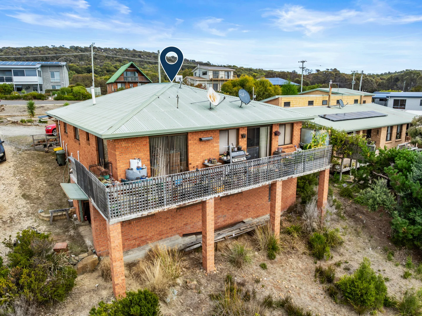 Additional image 2 of 18 Ocean View Drive, Greens Beach TAS 7270
