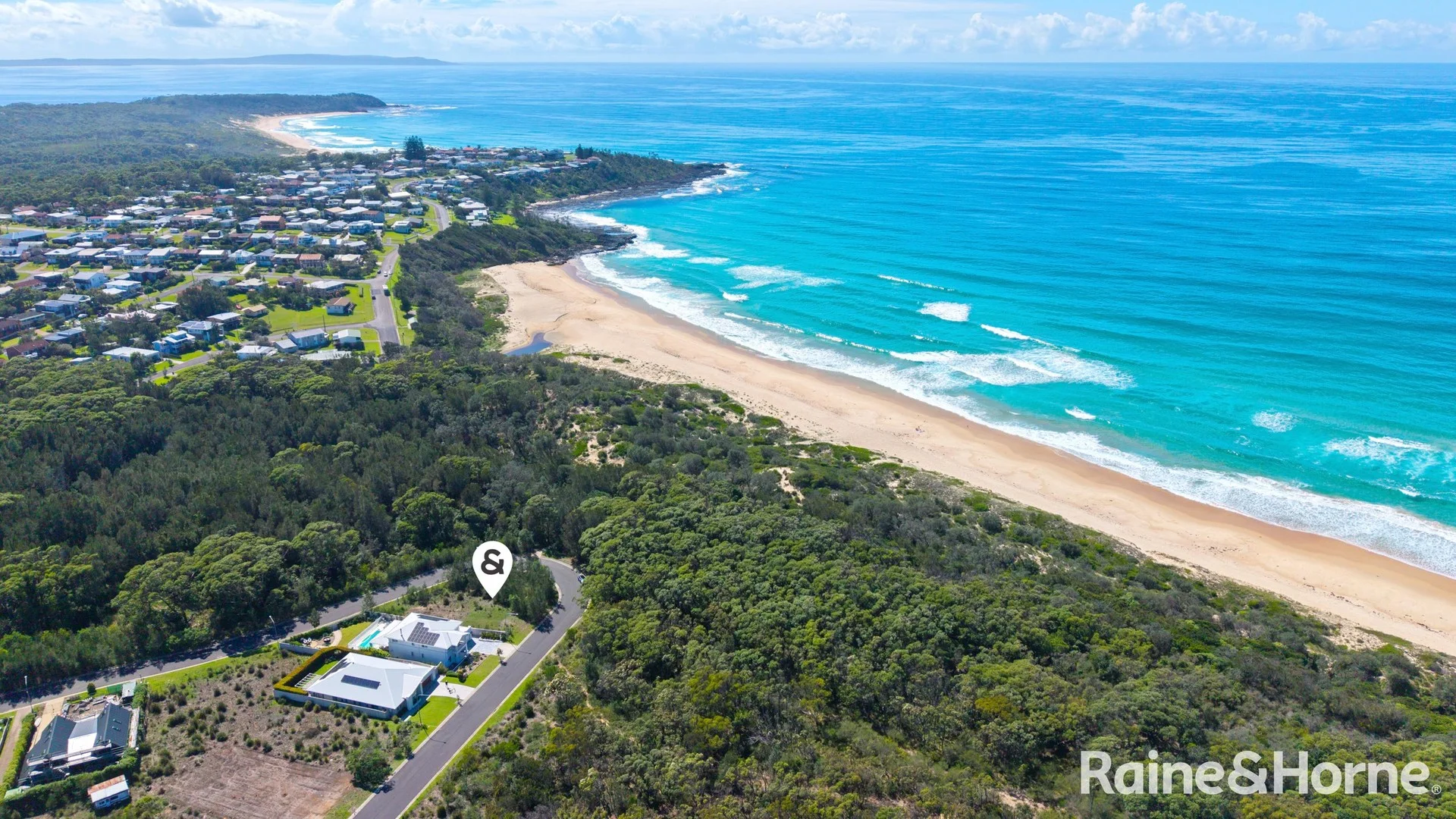14 Dune Crescent, Manyana NSW 2539