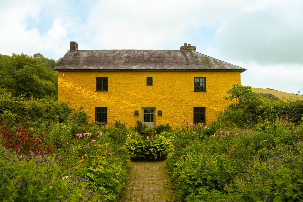 4 bed detached house for salePant Y Ffynnon, Llanfynydd, Carmarthenshire SA32