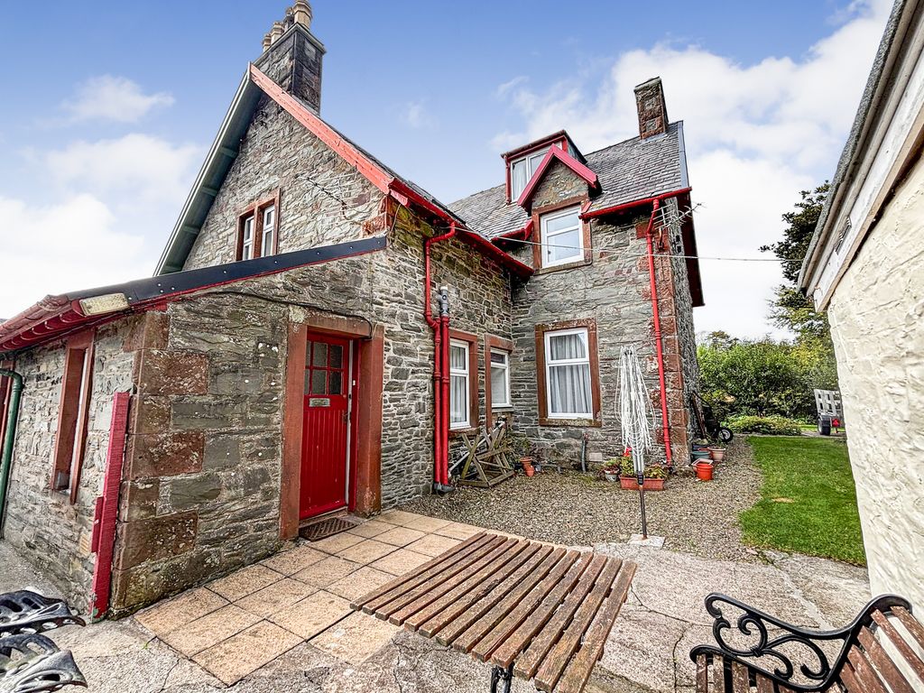 Additional image 15 of 3 bed semi-detached house for saleCulderry Row, Garlieston DG8