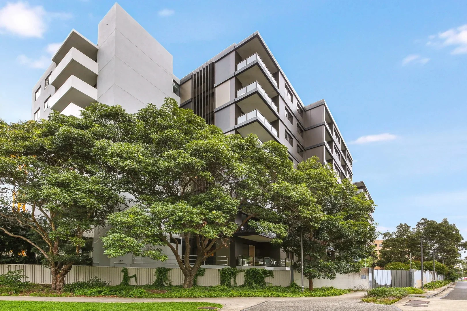 213/5 Powell Street, Homebush NSW 2140