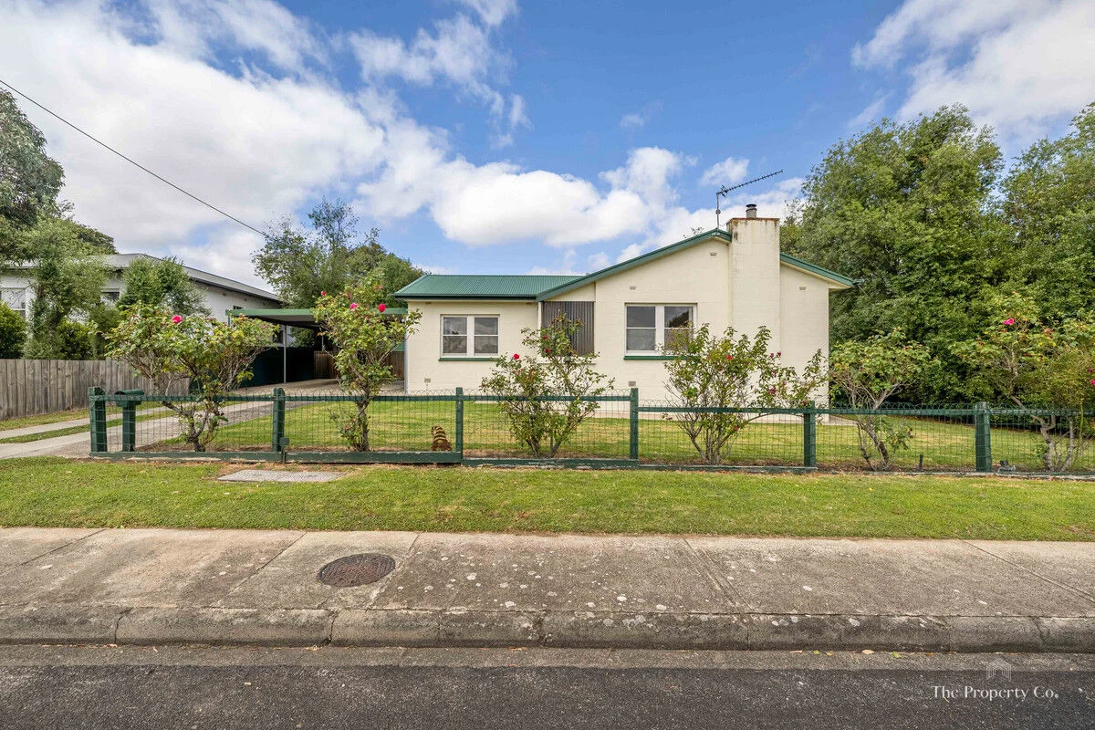 5 McArthur Street, Mount Gambier SA 5290