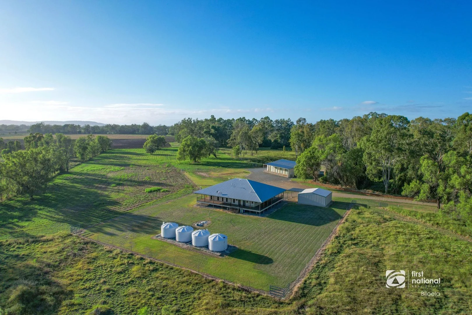 173 Saras Lane, Prospect QLD 4715