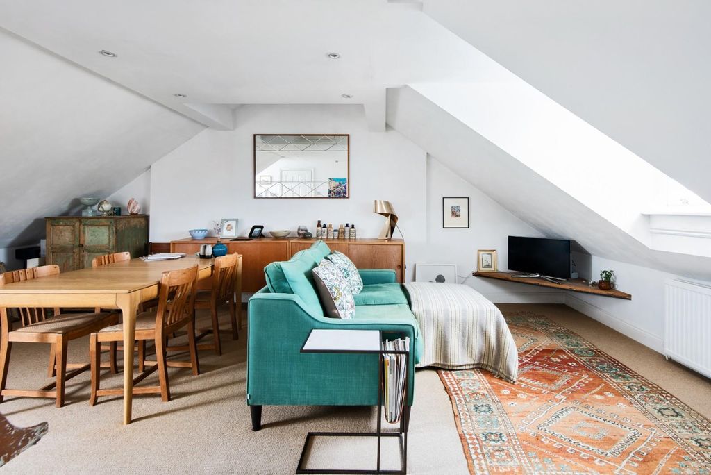 Additional image 7 of 1 bed flat for saleUpper East Hayes, Bath BA1