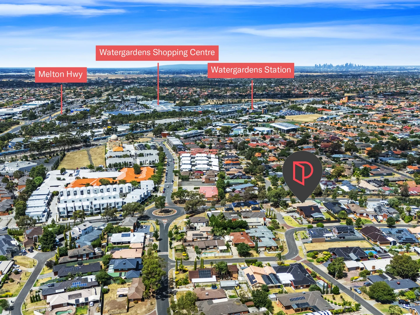 Additional image 15 of 4 Hodder Court, Sydenham VIC 3037