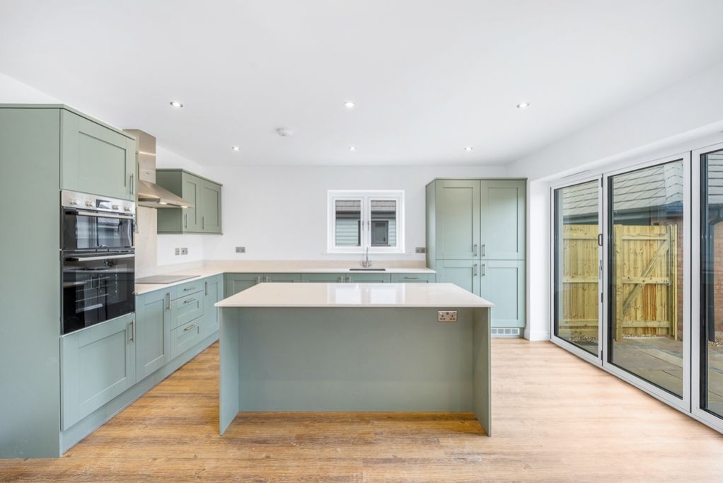 3 bed detached bungalow for salePlot 3, 16 Old Main Road, Fosdyke, Boston, Lincolnshire PE20 photo 5