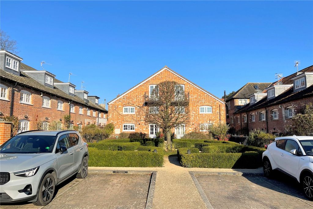 Additional image 17 of 3 bed detached house for saleCrown Place, Woodbridge, Suffolk IP12