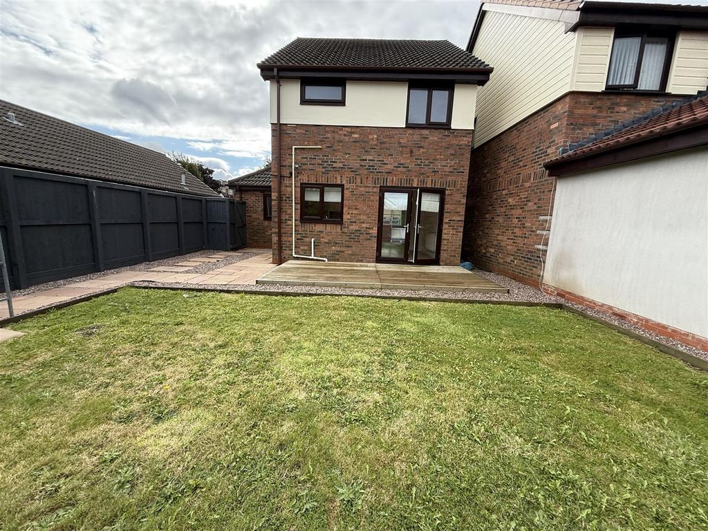 Additional image 28 of 3 bed detached house for saleClos Y Gelli, Llanelli SA14