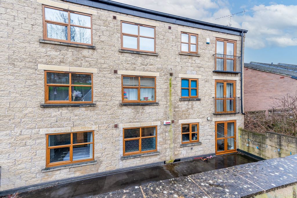 2 bed flat for saleWalkley Lane, Walkley S6