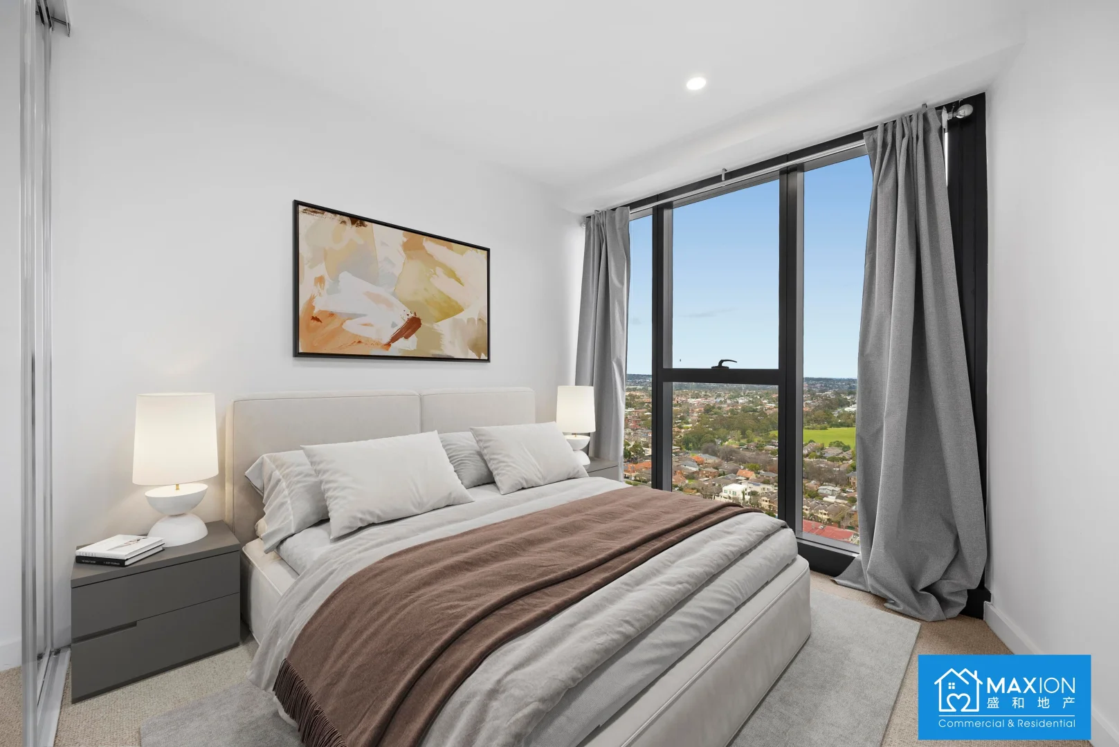 Additional image 11 of 1513/828 Whitehourse Road, Box Hill VIC 3128